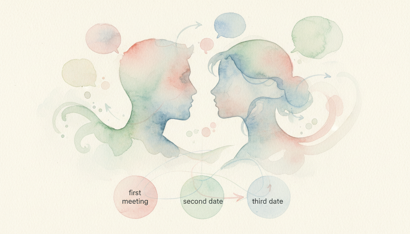 【ケース別】男性心理の具体例と対処法