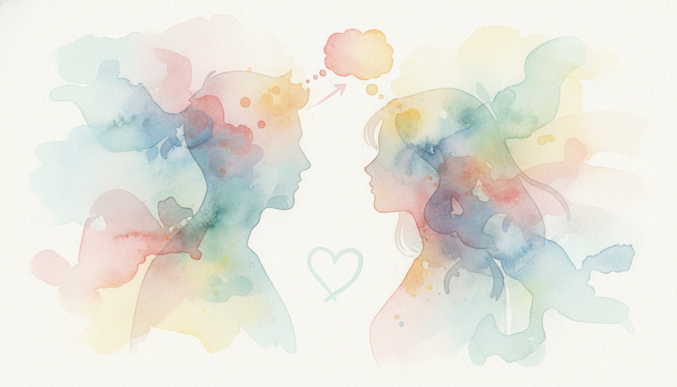 まとめ：男性心理を知れば、恋の主導権は握れます