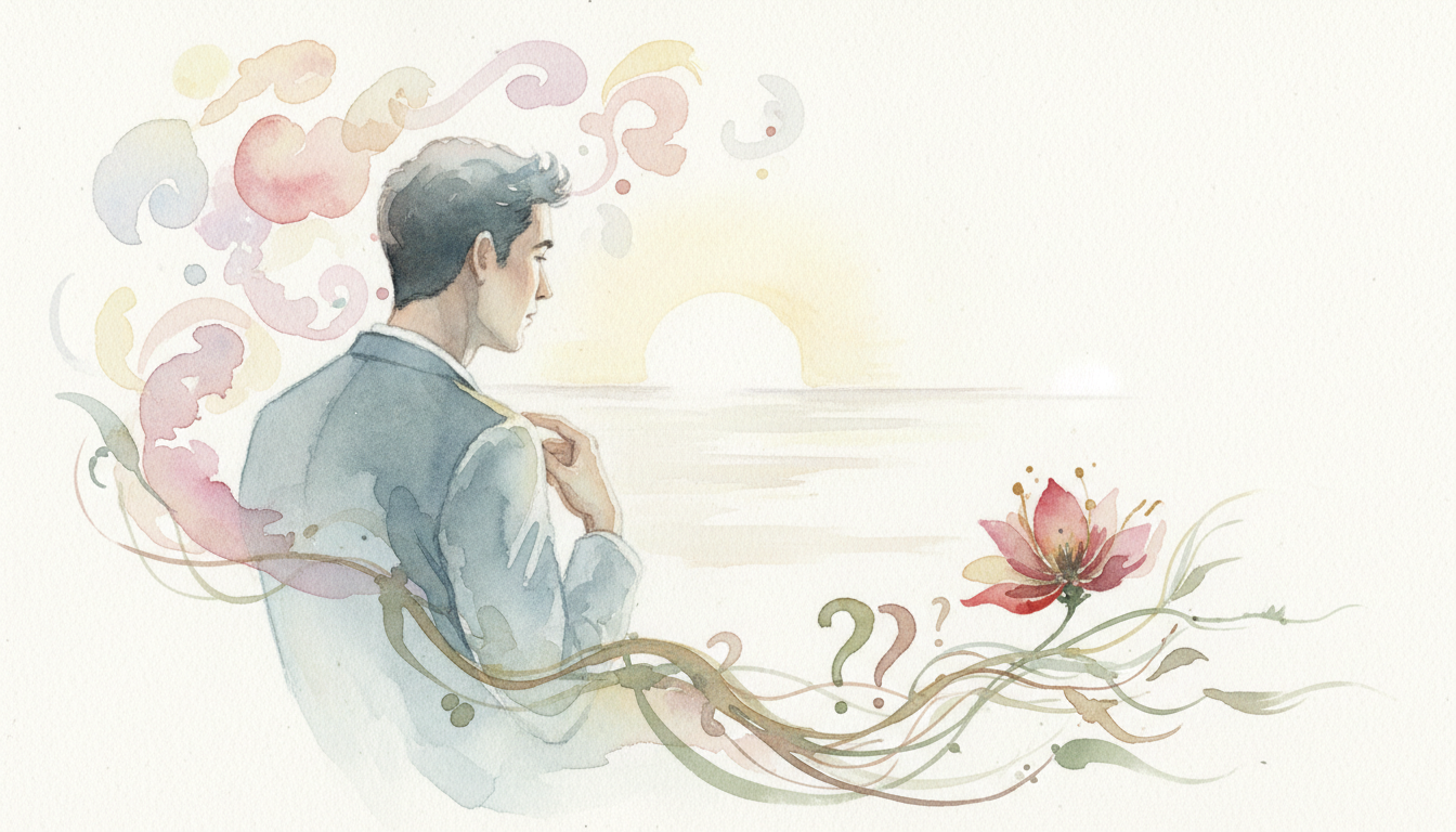 彼のサインに気づいたらどうすればいい？