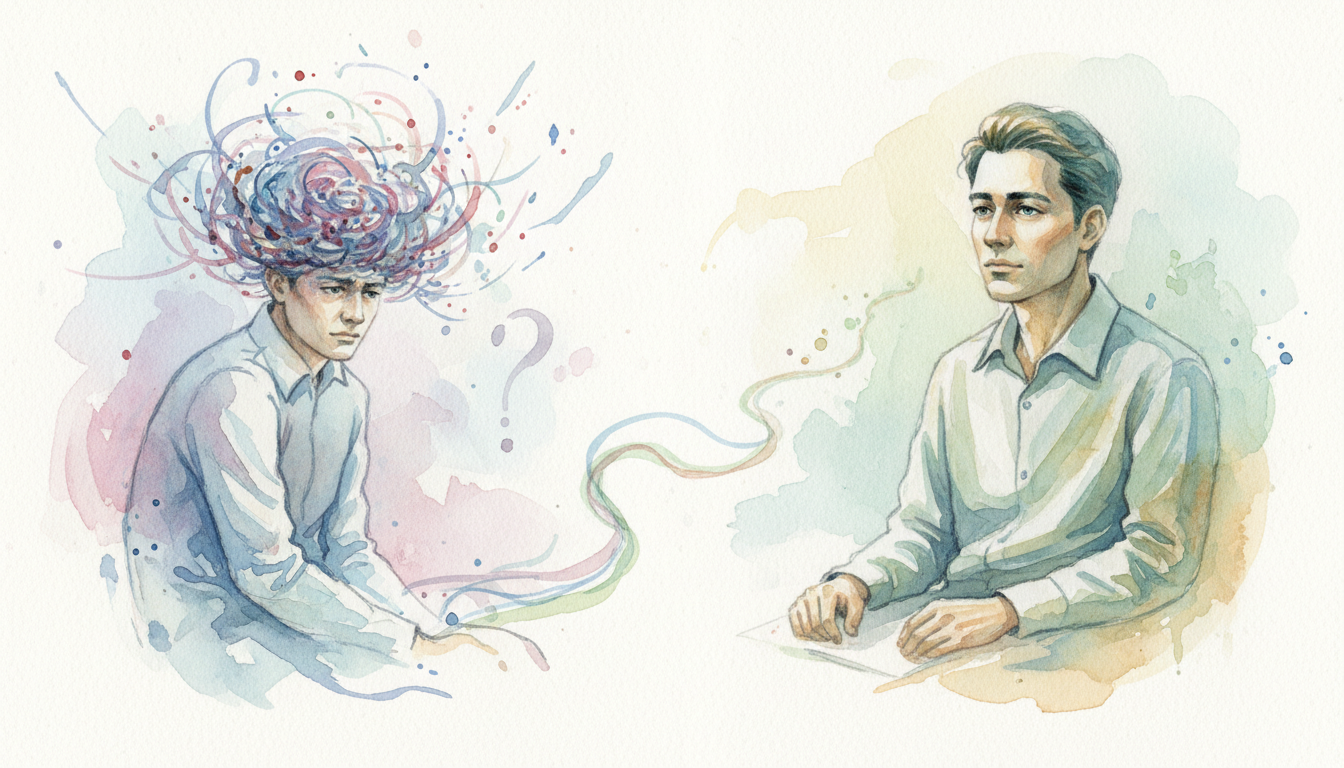 時期によって「混乱」から「冷静な振り返り」へと劇的に変化します