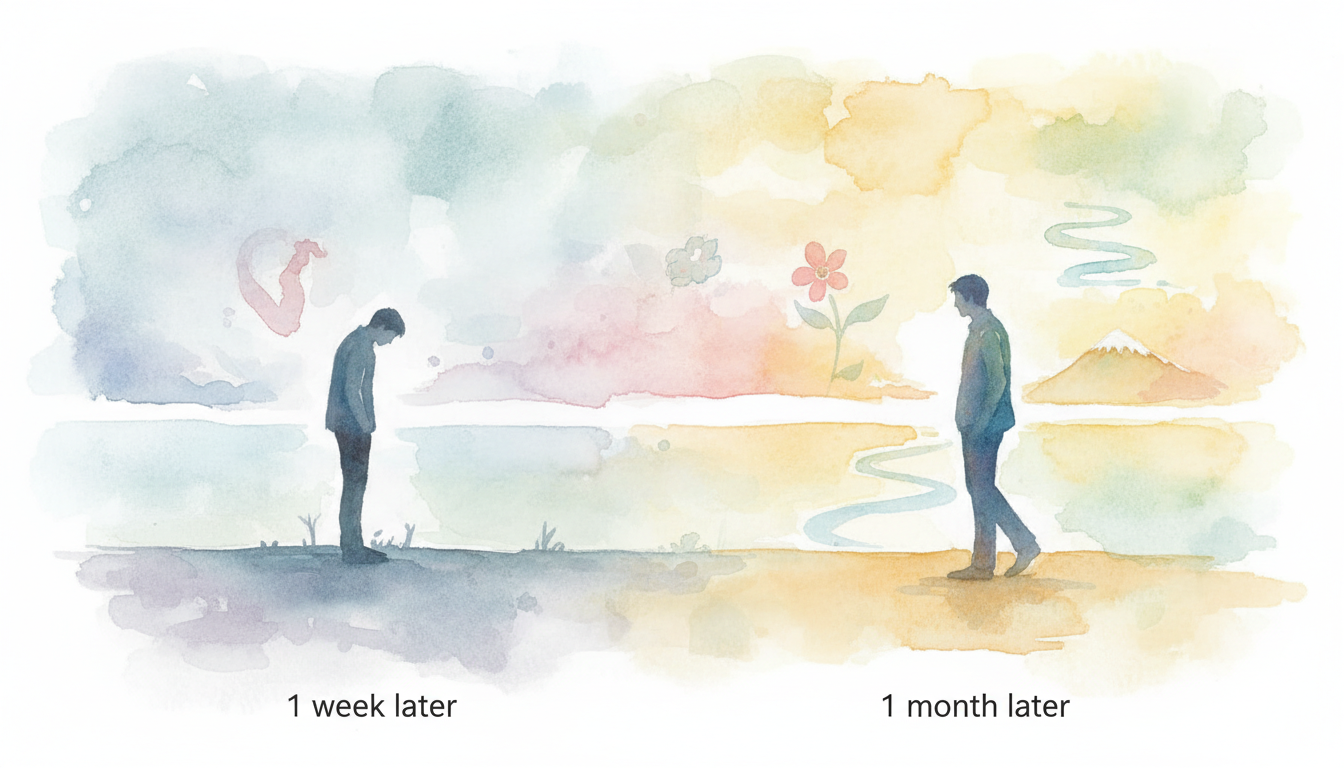 男性心理の変化を理解するための3つの具体例