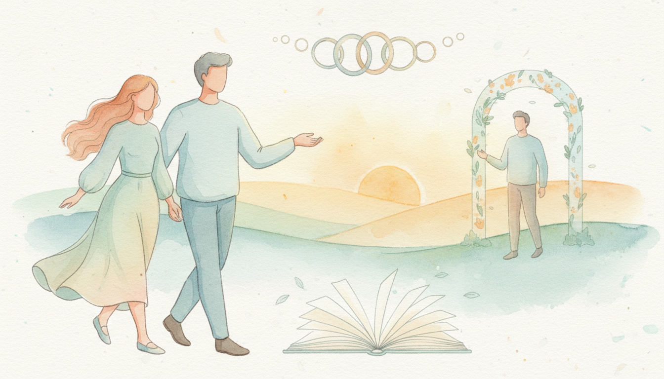 具体的なシチュエーションから読み解く彼の本音