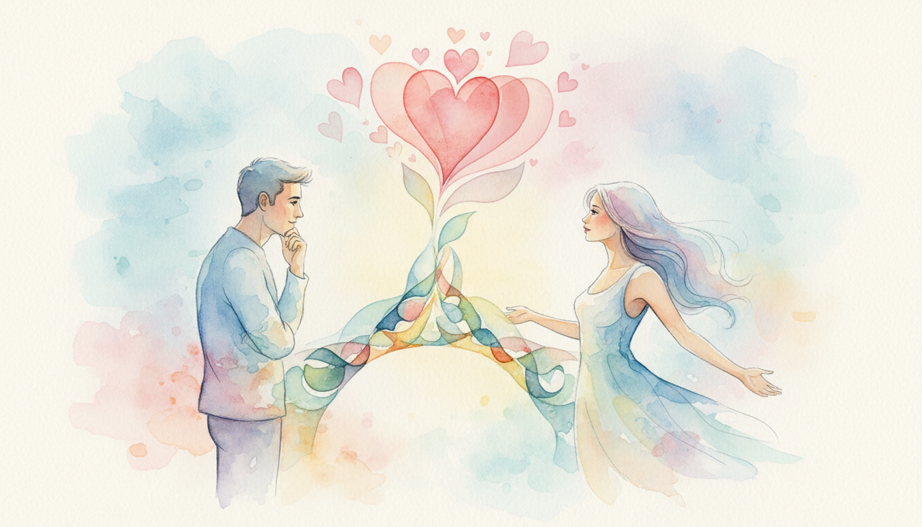 まとめ：彼の勇気を引き出すのは、あなたの「分かりやすさ」です