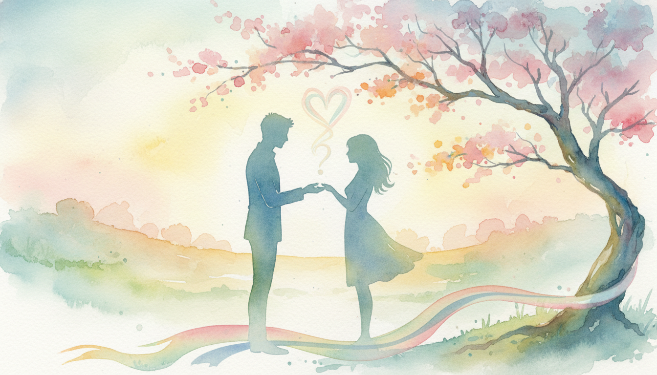 まとめ:「もしよかったら」は恋の始まりを告げる優しいサイン