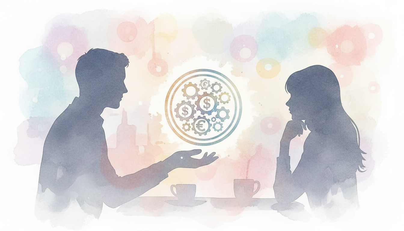 結論：デートの割り勘だけで「脈なし」と決めるのは早い？