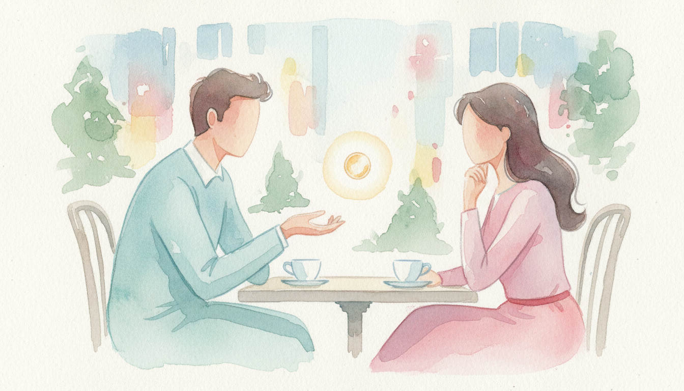 まとめ：デートの割り勘は脈あり？男性心理を理解して幸せな恋愛を