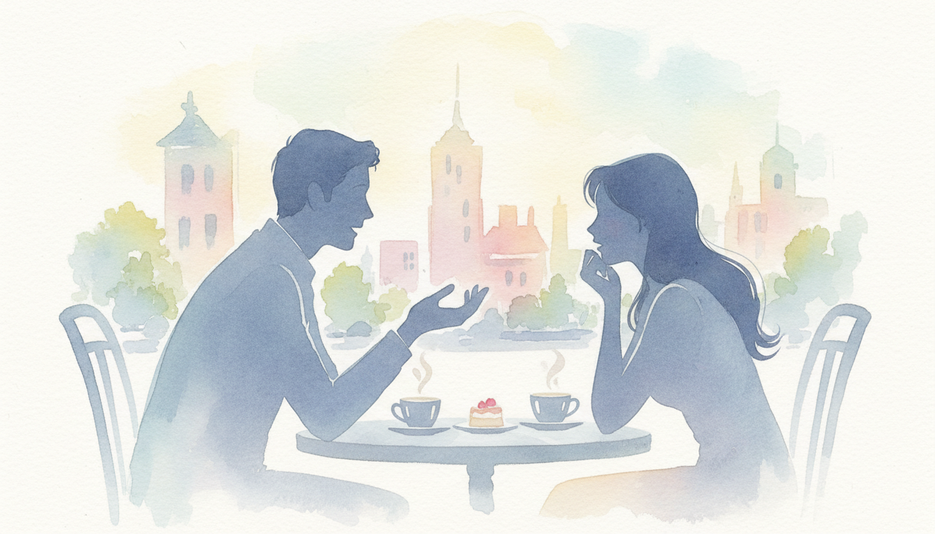 結論:奢らない=脈なしとは限らない?戦略的な判断の可能性も