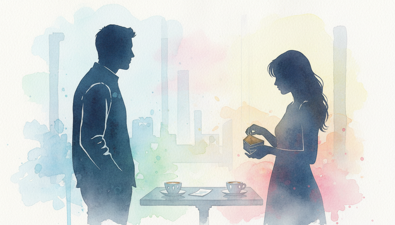 まとめ:デートで奢らない男性心理を理解して素敵な関係へ