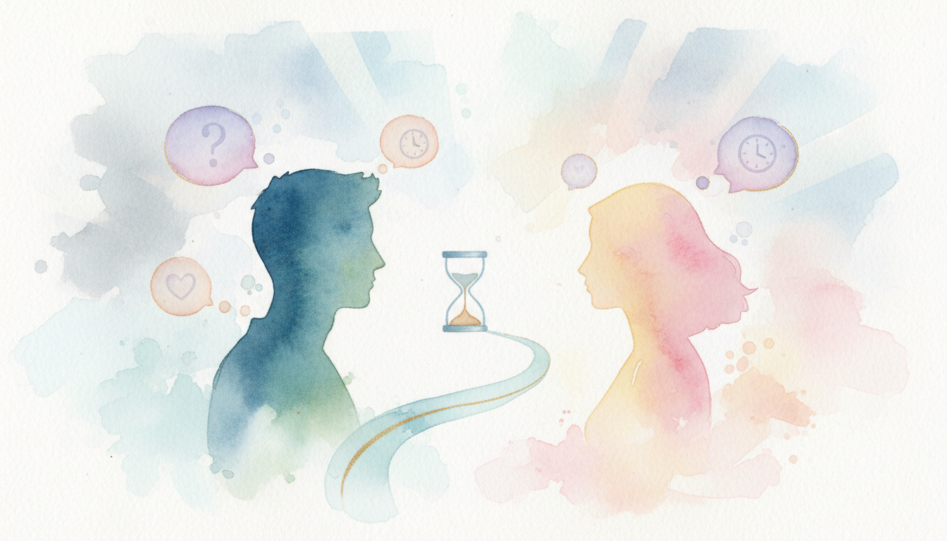 具体例でわかる!シチュエーション別の男性心理