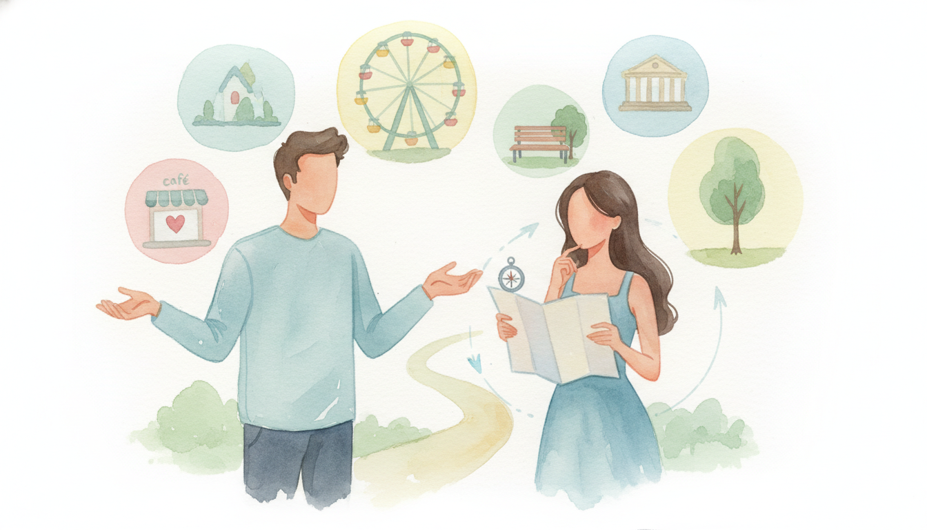 よくある「丸投げ」の具体例と男性の本音パターン