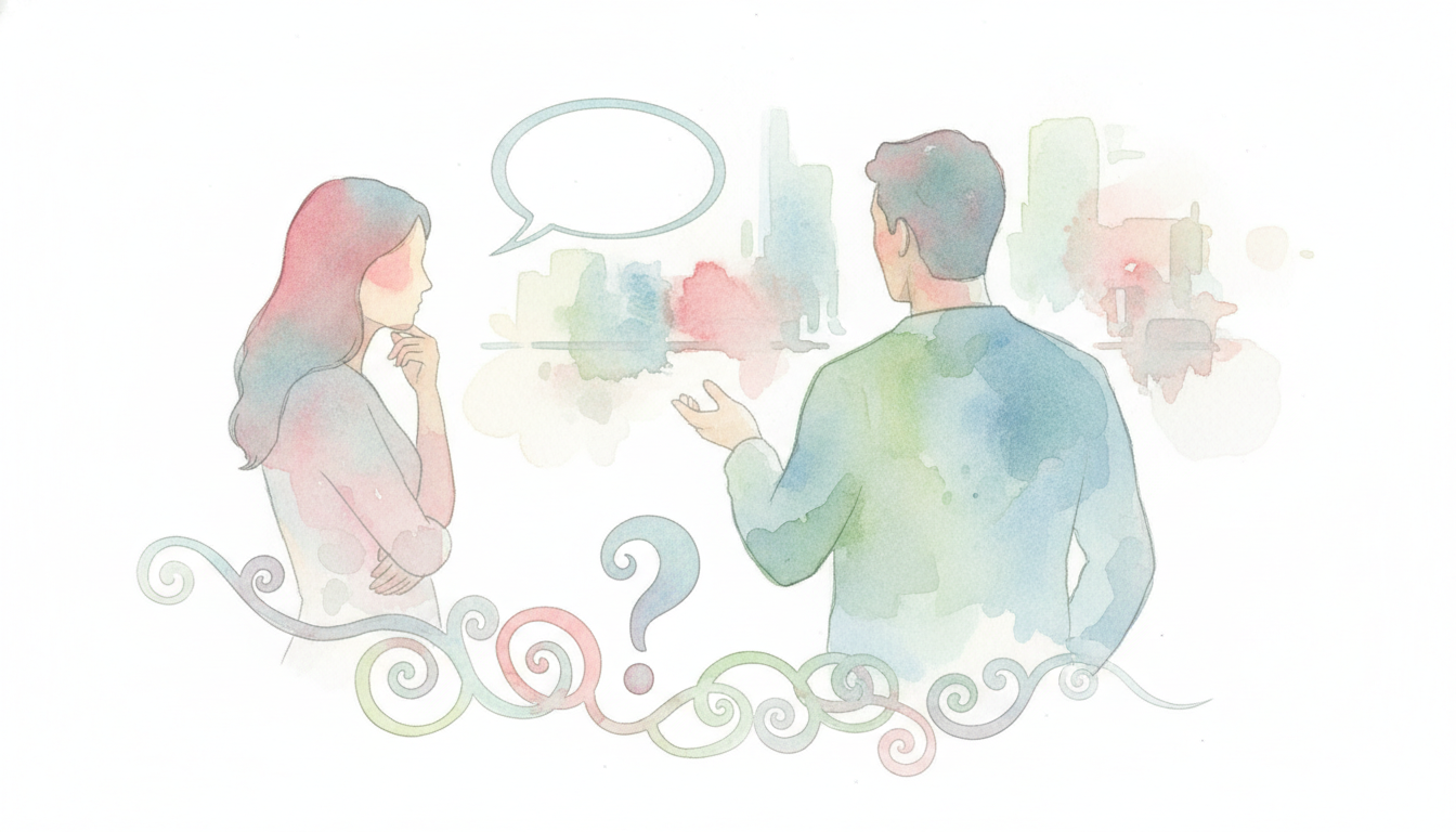 なぜ店を予約してくれないの？男性心理に隠された5つの本音