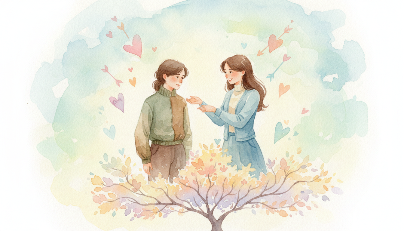 指摘は「あなたへの関心」の裏返し！挽回のチャンスは十分にあります