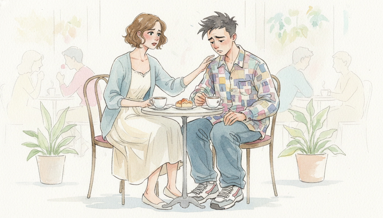 まとめ：服装の指摘は「もっと愛される」ための第一歩