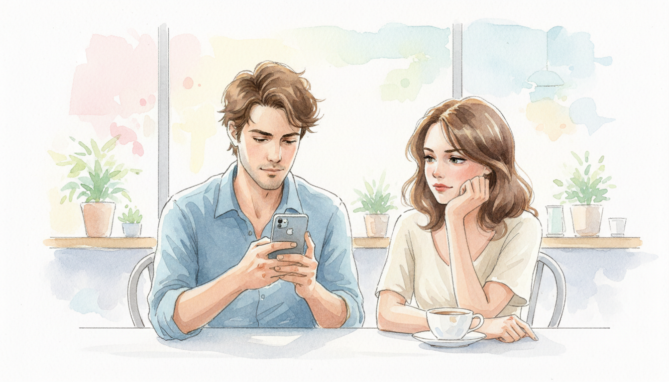 こんなシチュエーション、心当たりありませんか?