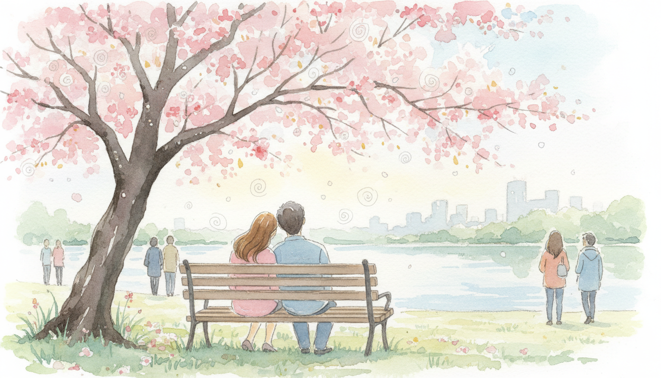 
沈黙を「心地よい間」に変えるための具体的なテクニック
