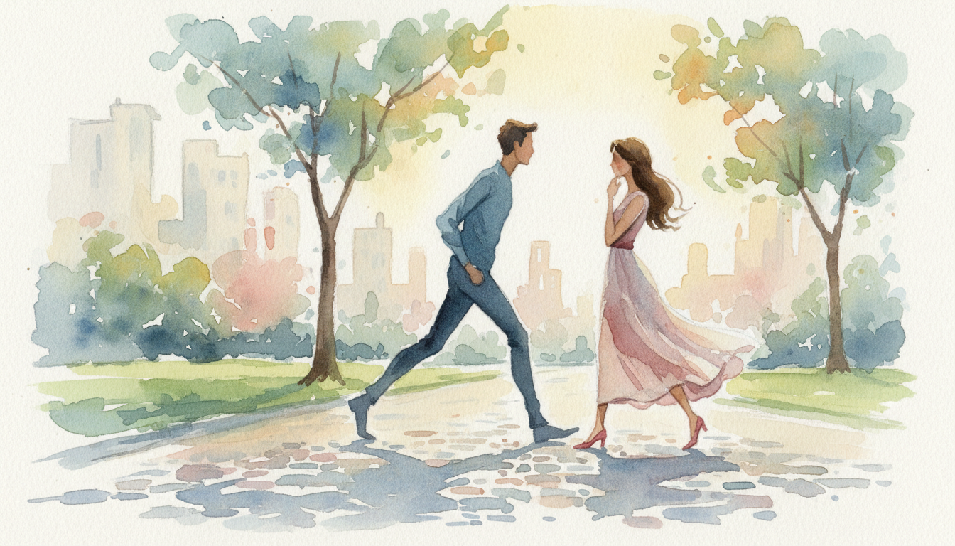 具体例：よくある3つのシチュエーションと男性の本音