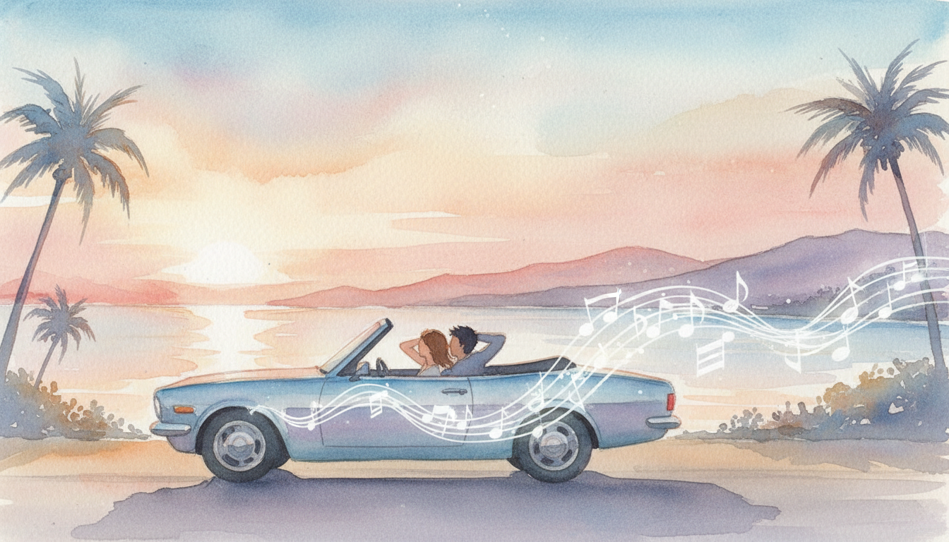 まとめ:ドライブデートの選曲は「思いやり」の表れ