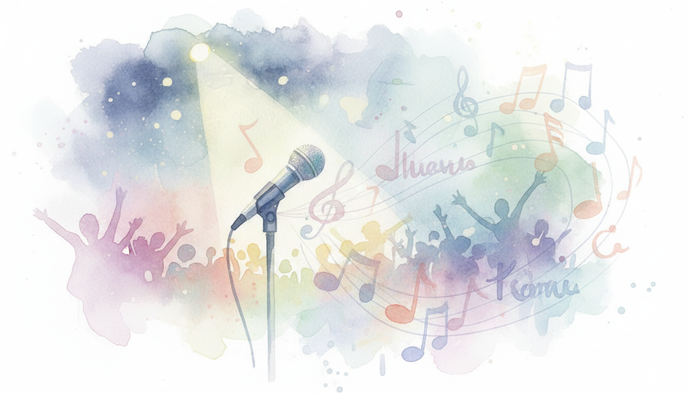 なぜ選曲に男性心理が色濃く反映されるのでしょうか？