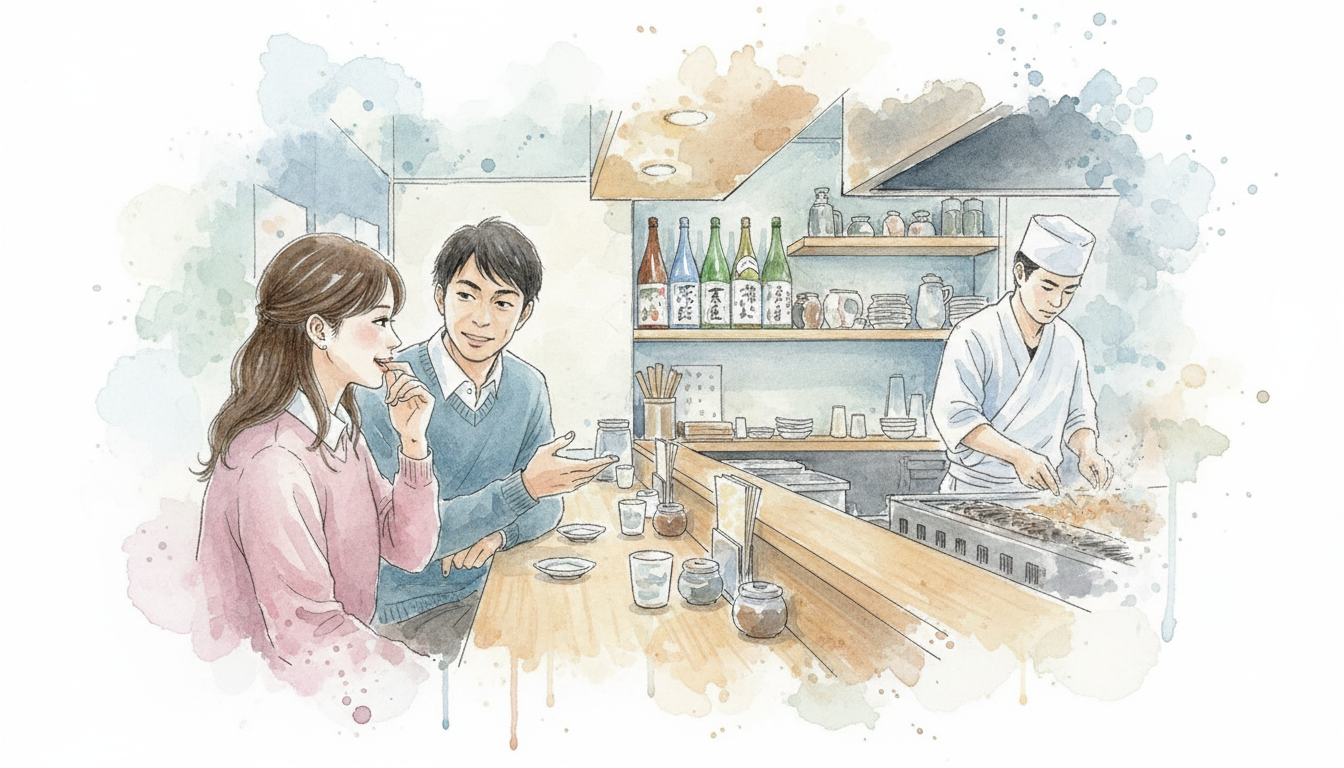 
シチュエーション別に見る男性心理の具体例
