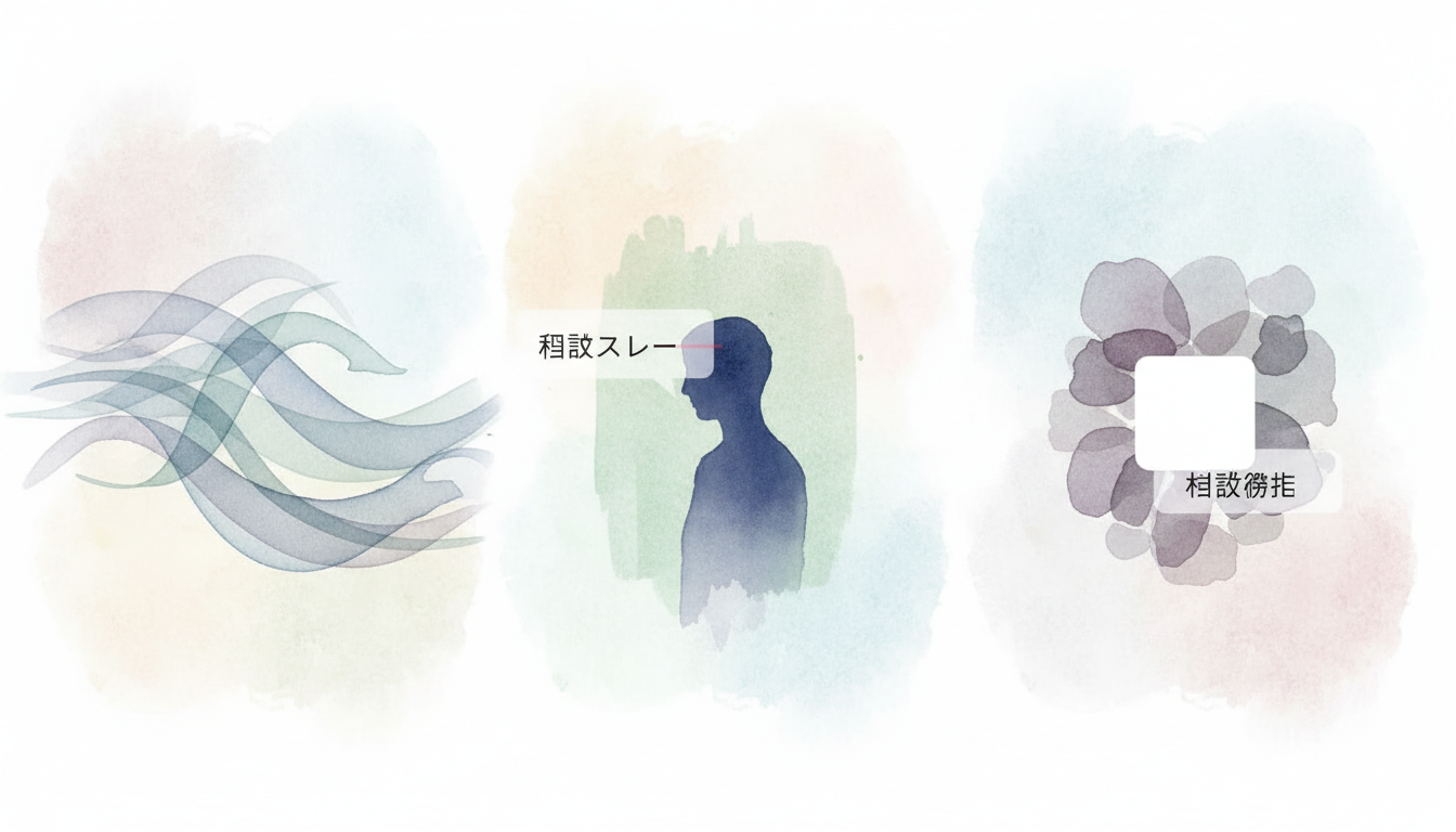 LINEの頻度や既読スルーだけで「脈なし」とは限りません