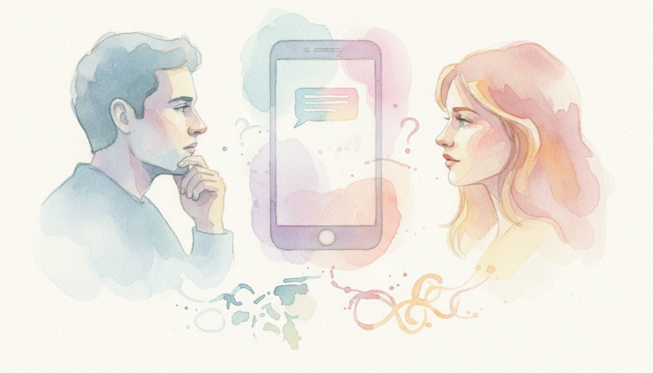 具体例でチェック!このパターンは脈あり?脈なし?