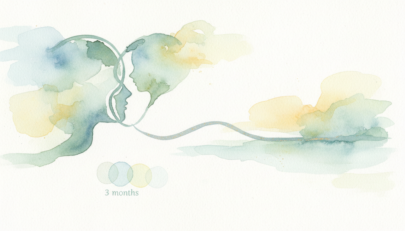 なぜ男性は3ヶ月以上も毎日LINEを続けるの？心理背景を深掘り解説