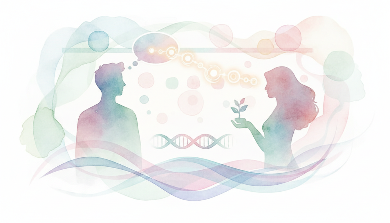 マンネリを防いで関係を進展させる！長続きLINEのコツ