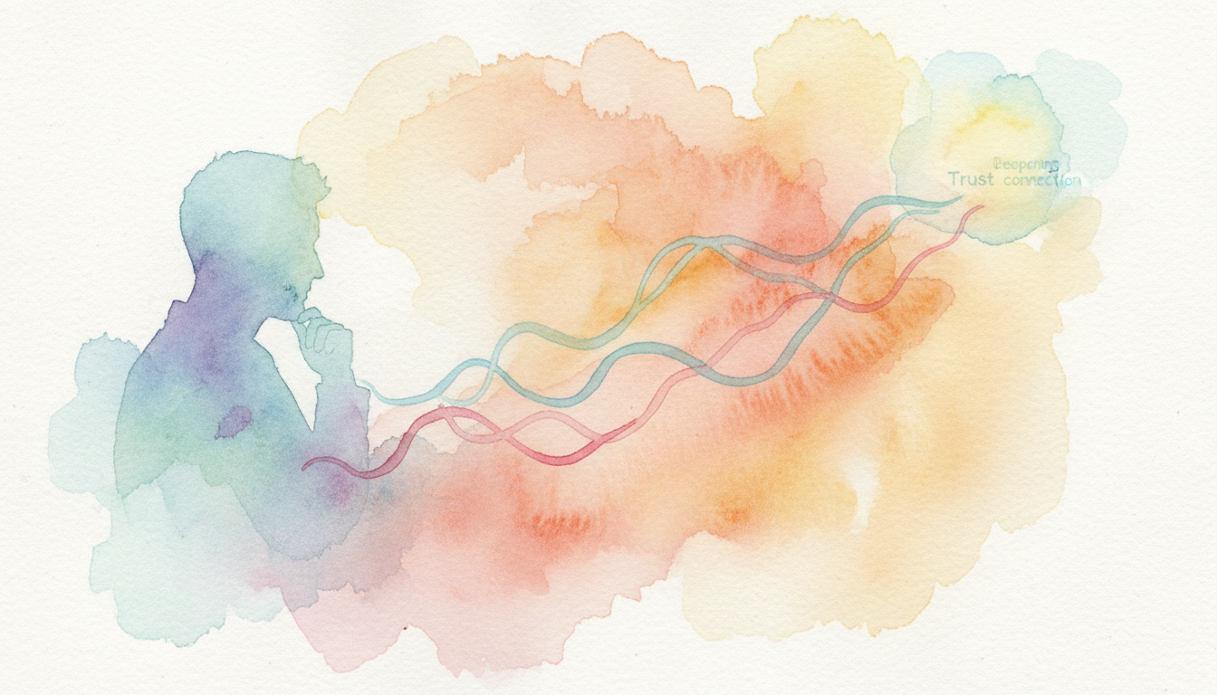 まとめ：3ヶ月続くLINEは「信頼」の証。自信を持って関係を深めよう