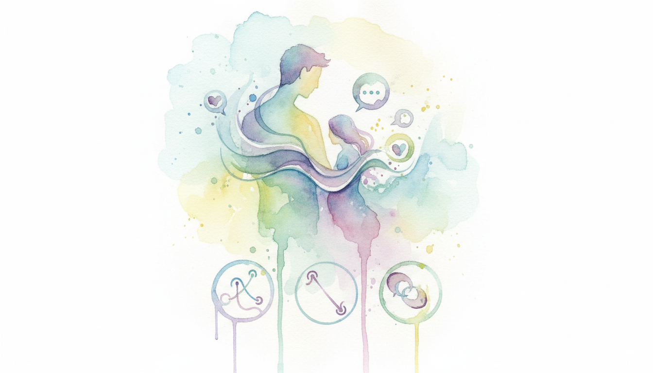 男性心理 LINE 「またね」「おやすみ」の脈あり・脈なし具体例3選