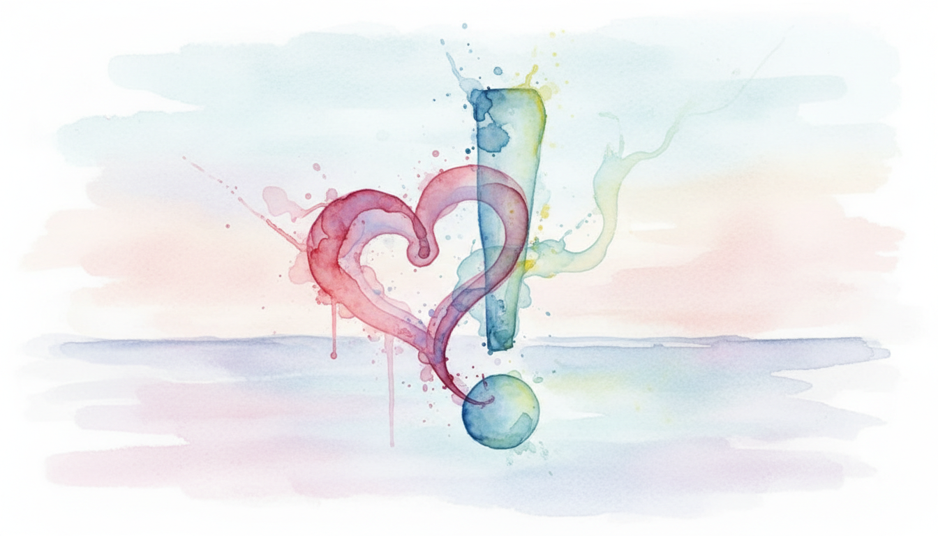 読者の悩み：こんな時どう返せばいい？