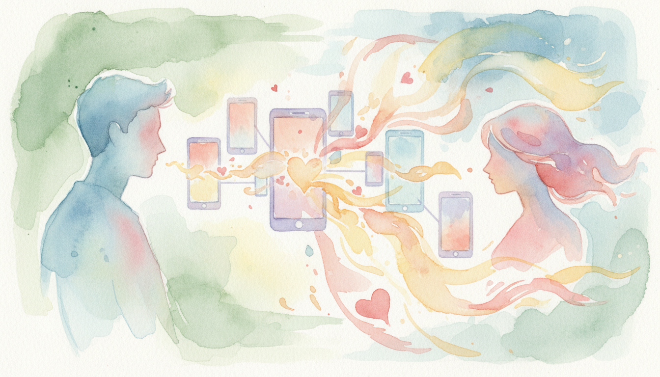 まとめ：写真は「言葉にできない好き」のサイン。自信を持って！