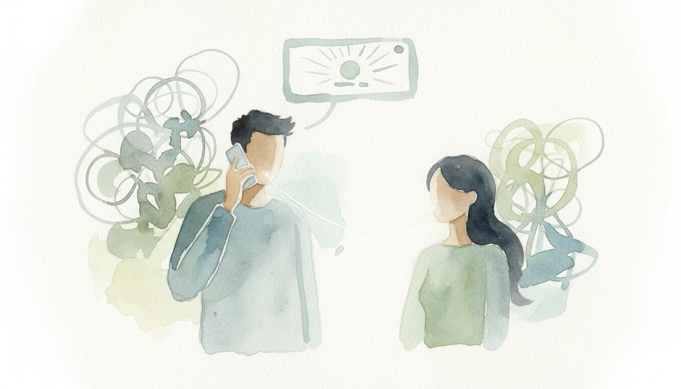 まとめ：男性心理で電話・ビデオ通話したがる彼とどう向き合うべきか