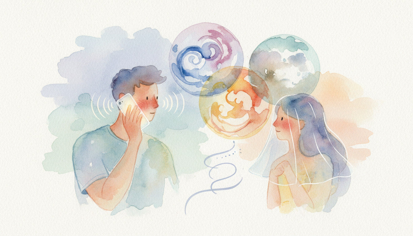 なぜ酔うと電話したくなるの?隠された3つの男性心理