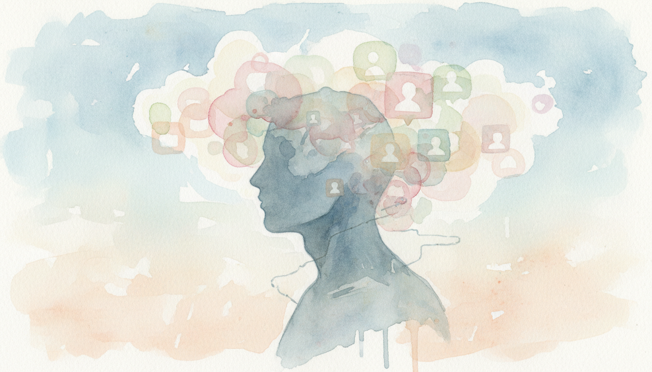 なぜ初期設定のまま？隠された5つの深層心理を詳しく解説