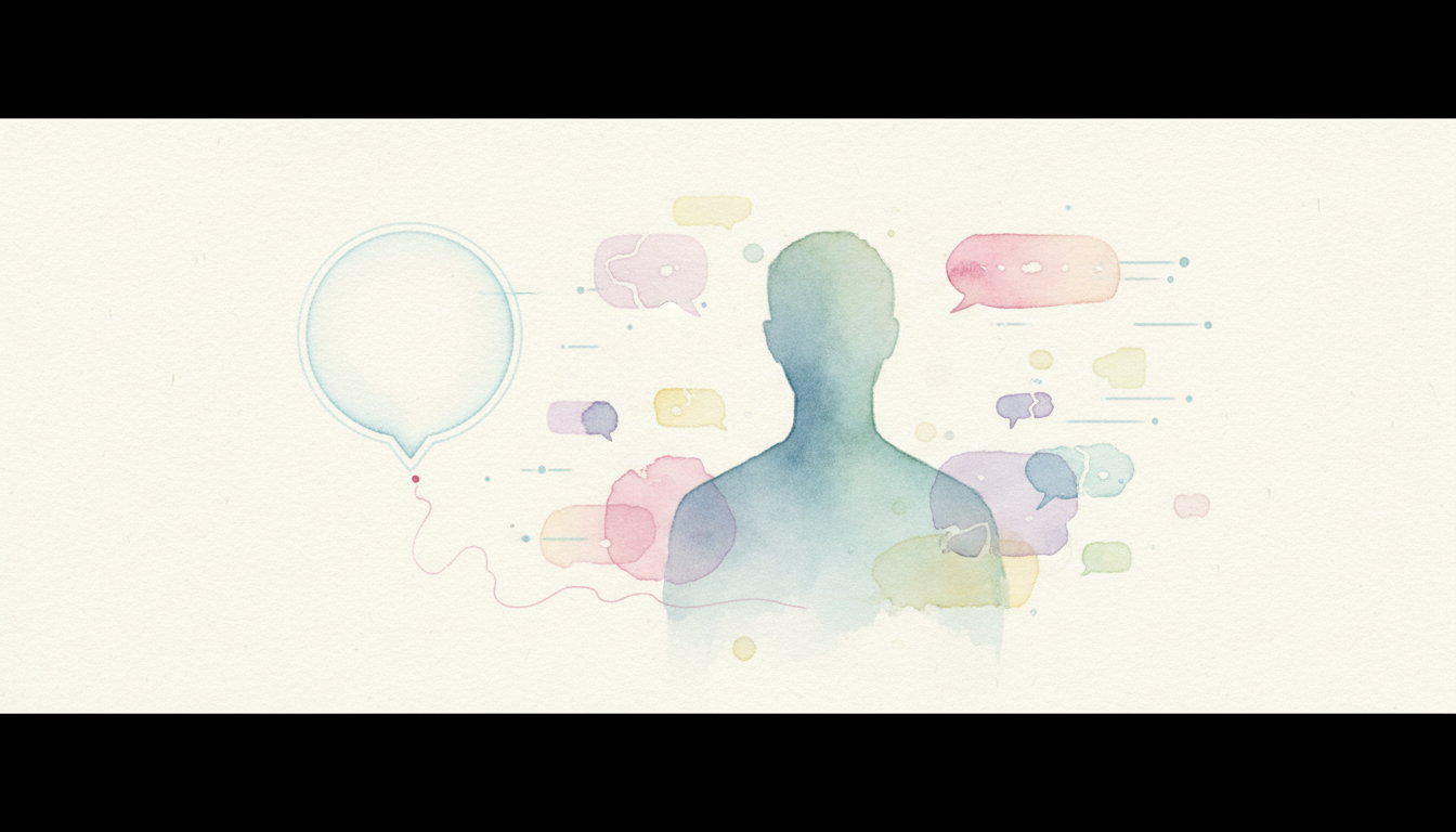 具体例でチェック！こんな「アイコンなし男子」はいませんか？