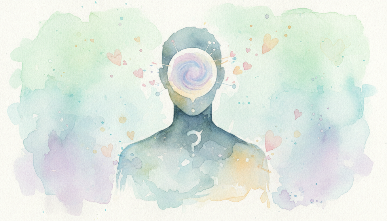 まとめ：アイコンだけで判断せず、リアルな彼を見てあげて