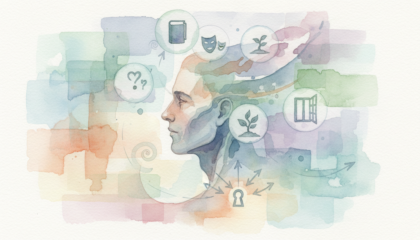 彼のアイコンの変化から読み解く！具体的な心理のサインと行動パターン