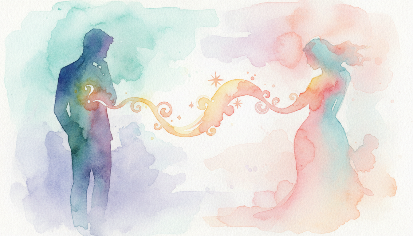 LINEの意味深メッセージは「脈あり」「未練」「自己表現」の3パターン！