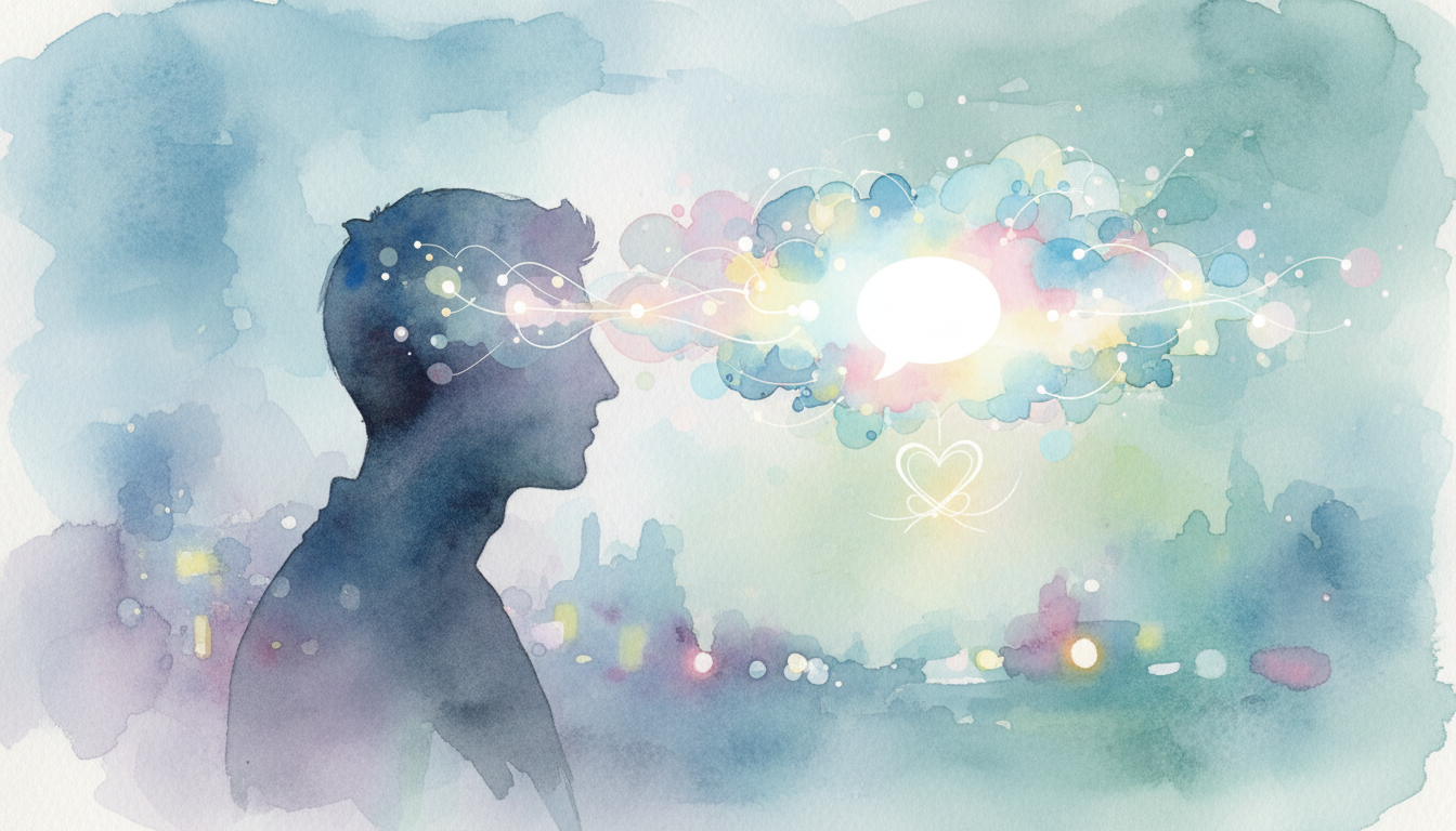 なぜ男性はLINEで意味深な一言を送りたくなるの？その心理を深掘り！