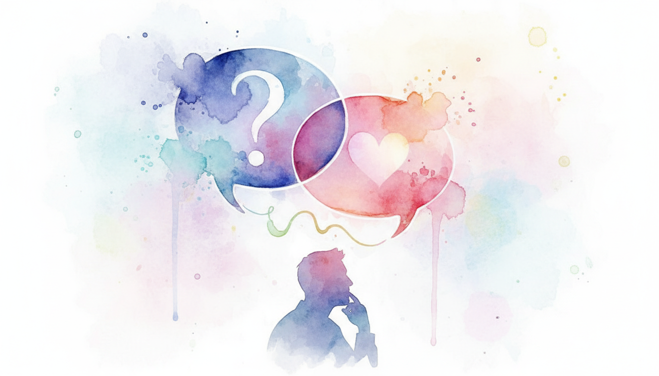 LINEの意味深メッセージ、パターン別具体例と彼の本音