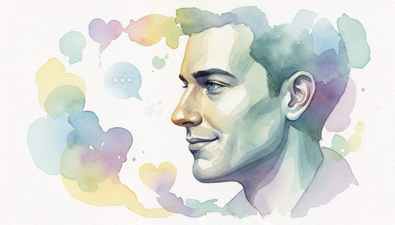 彼の意味深LINEにどう対応する？深読みしすぎず、信じる気持ちを大切に