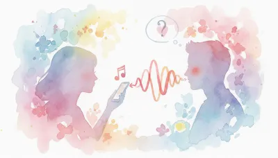 LINEのBGMを恋愛ソングに変える効果は？「もしかして脈あり？」と彼をドキッとさせる心理術