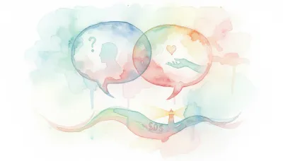 LINEステータスメッセージの心理とは？彼の一言に隠れた本音って？