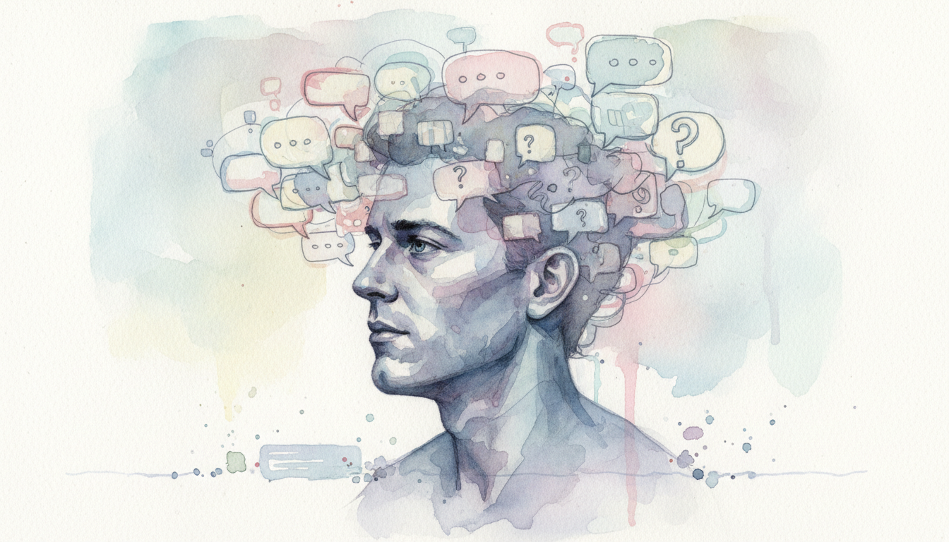 LINEで質問攻めされた時の男性心理は、残念ながら「脈なし」の可能性が高いです