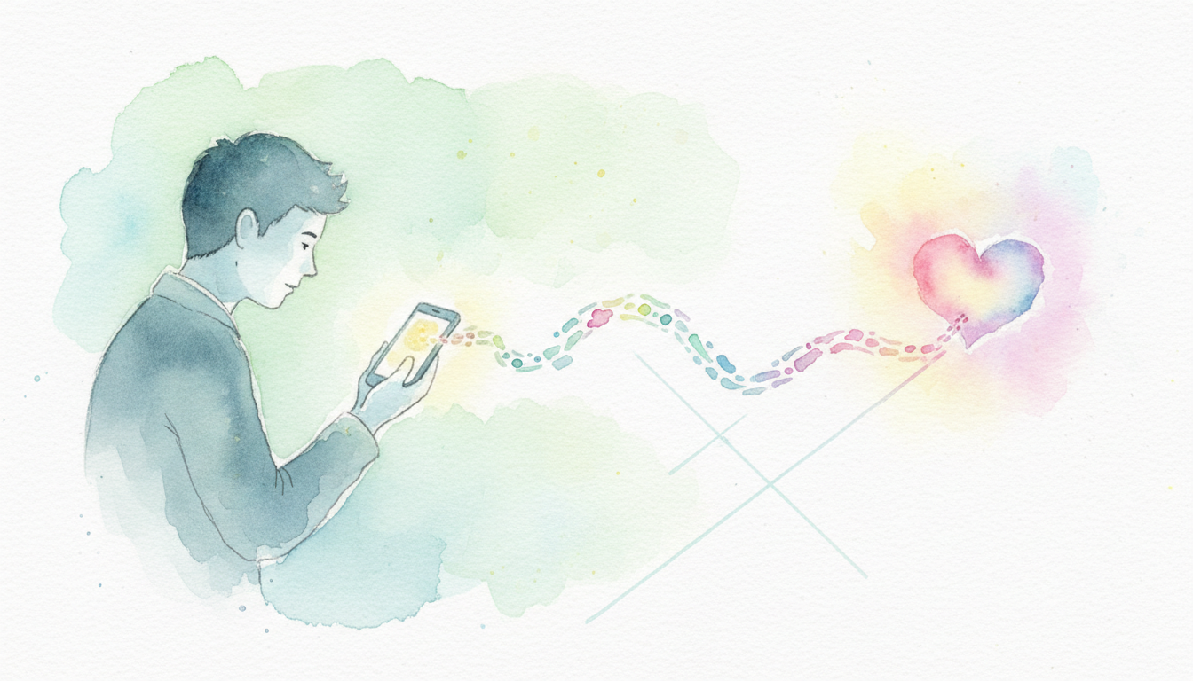 これでスッキリ！よくある日記LINEの具体例とベストな対処法