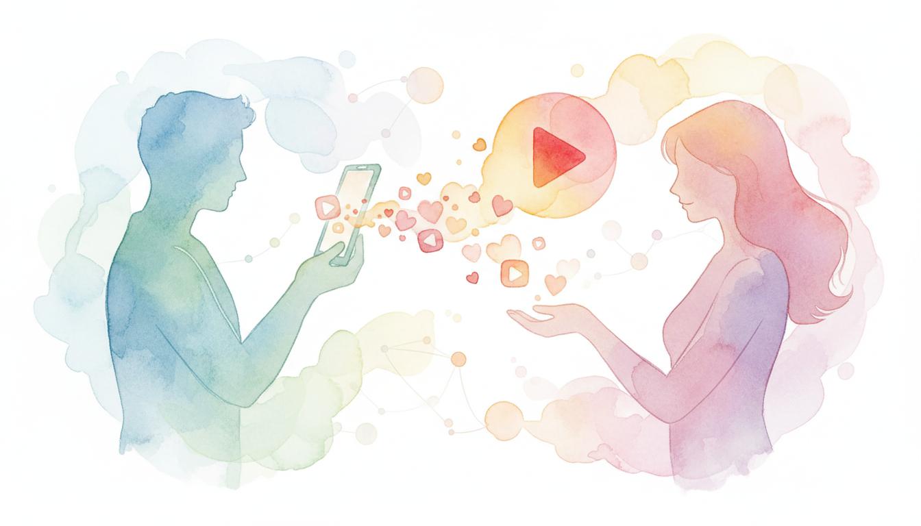 チャンスを逃さない！動画が来たときのベストな返信テクニック