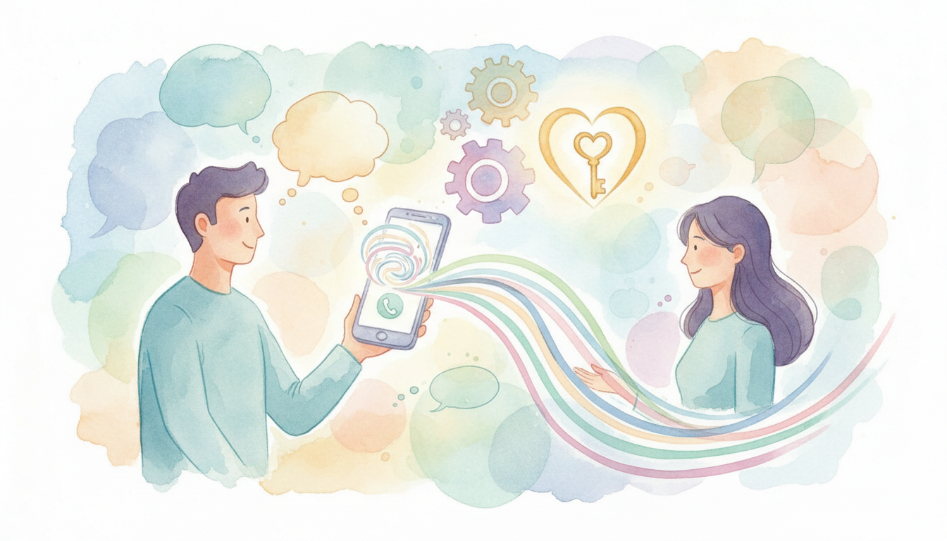 結論：成功の鍵は「相手が納得できる理由」を用意すること