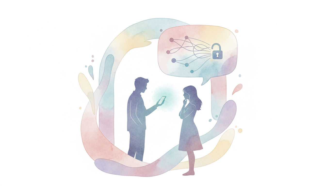 なぜ「理由」があると女性は電話に応じやすくなるのか？