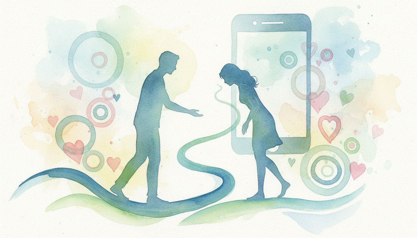 まとめ：焦らず「相手への配慮」を忘れずに