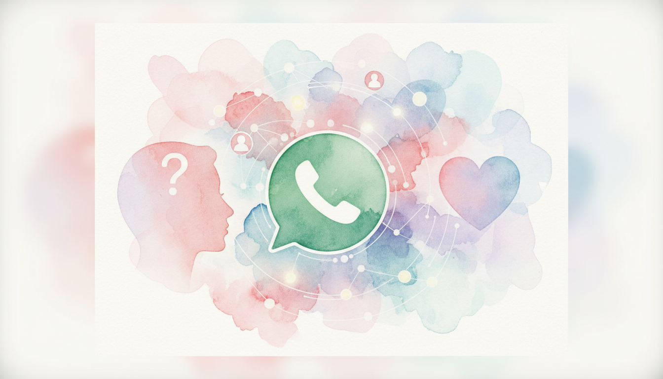 結論：LINEのアイコンを変えたら連絡は来る？通知の真実と恋の可能性